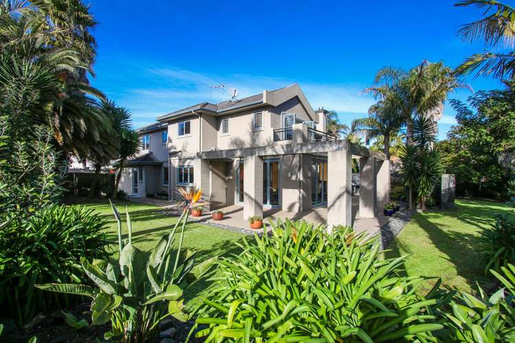 11 The Mews Shamrock Park_19