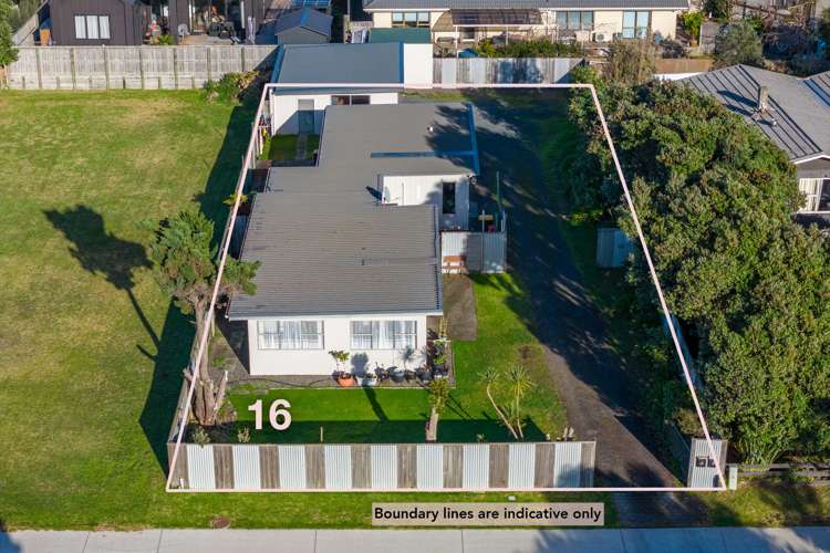 16 Eruini Street Waikanae Beach_26