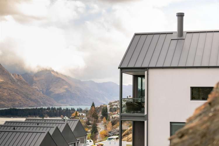 The Tiers Villas, Woods Lane Queenstown_13