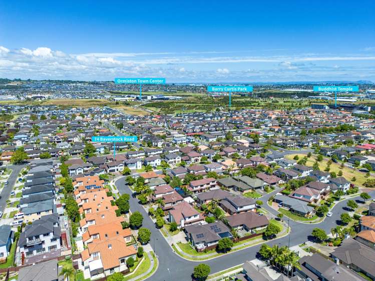 74 Baverstock Road Flat Bush_20