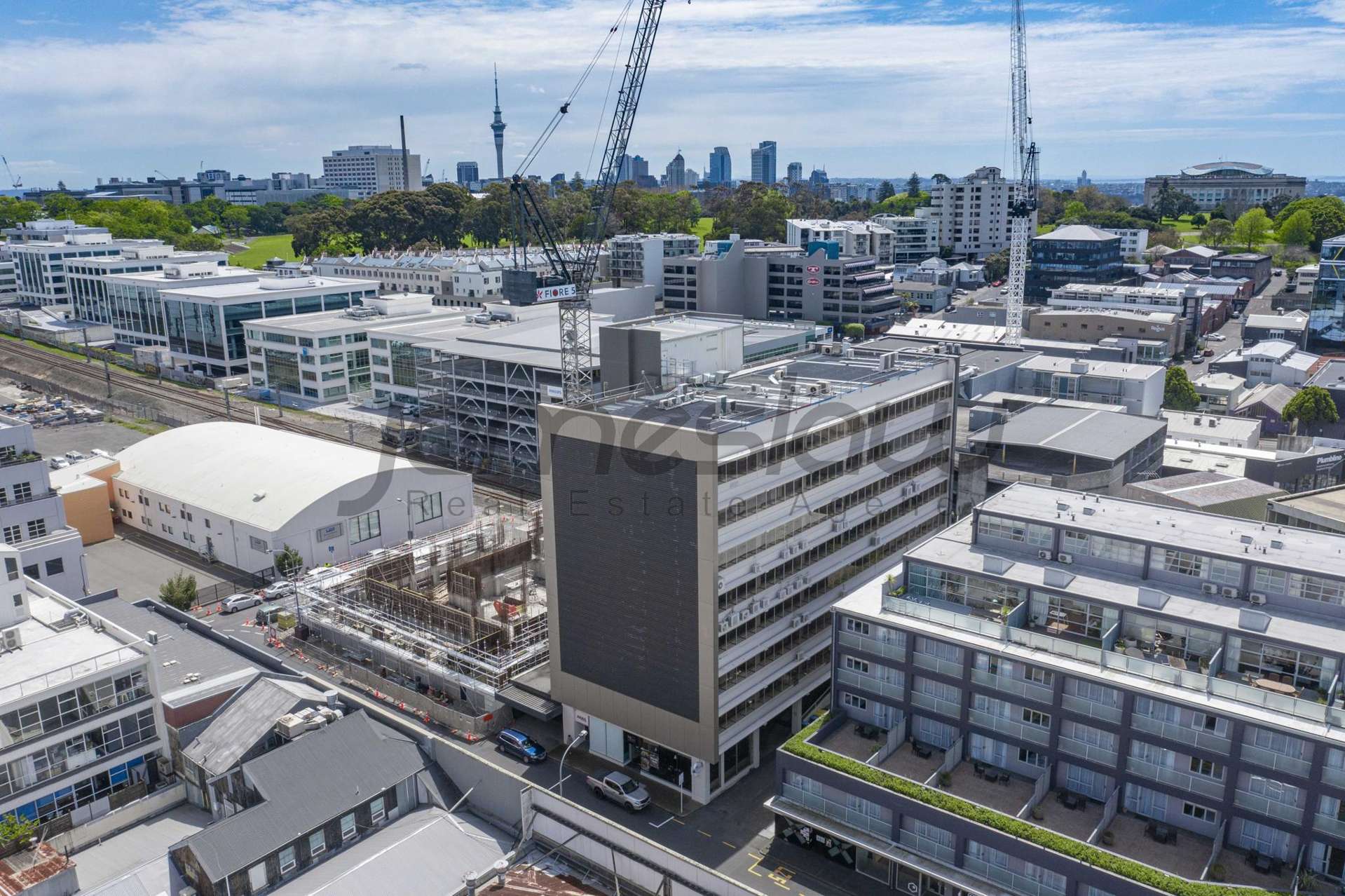 Level 3/5 Short Street Newmarket_0