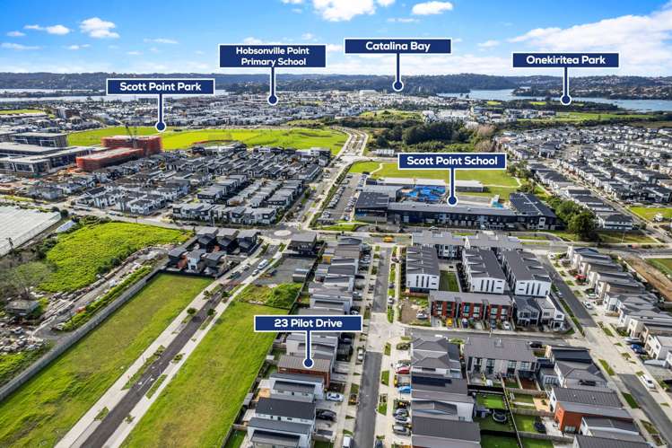 23 Pilot Drive Hobsonville_15