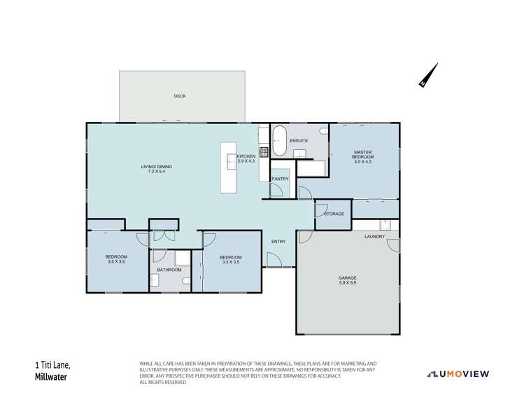 1 Titi Lane Silverdale_15