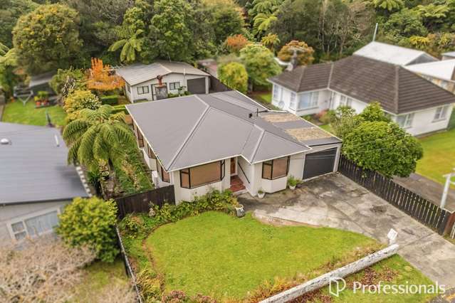 Family Living - Amazing Section