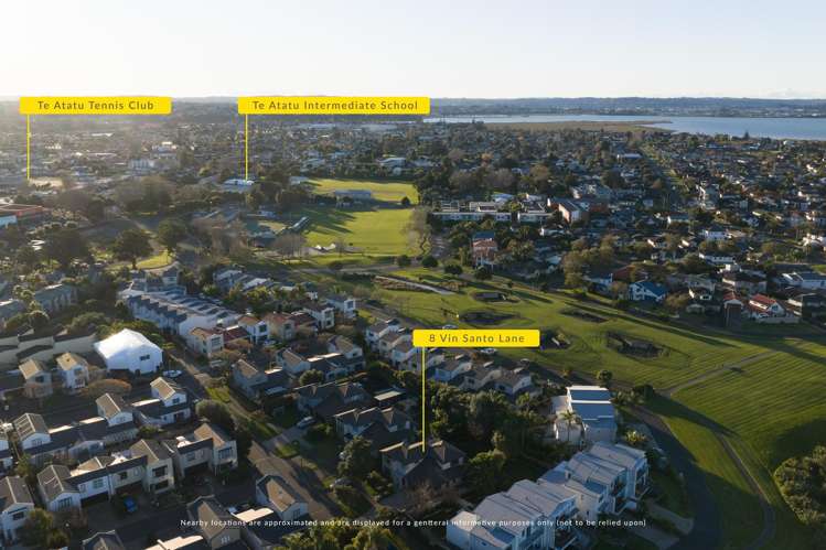 8 Vin Santo Lane Te Atatu Peninsula_37
