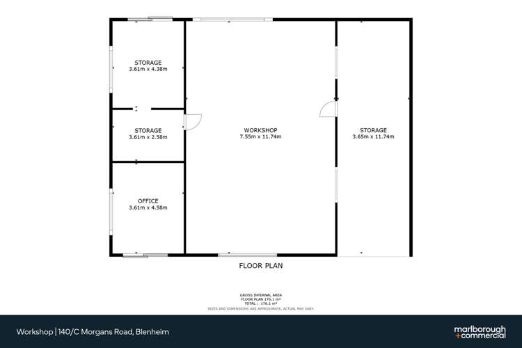 C/140 Morgans Road Blenheim_13