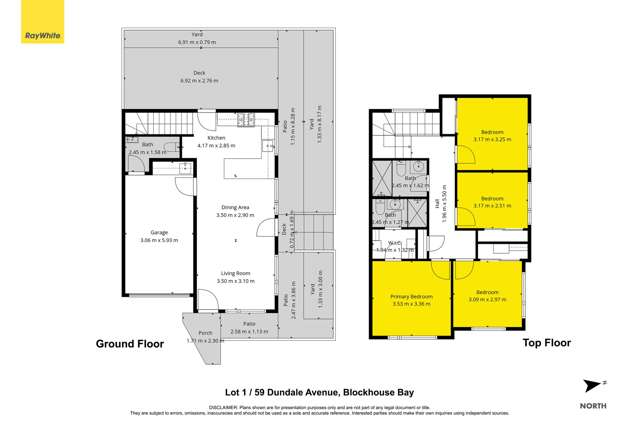 Lot 2/59 Dundale Avenue Blockhouse Bay_1