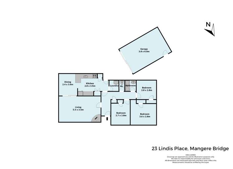 23 Lindis Place Mangere Bridge_11