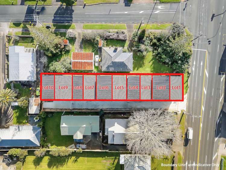Lot 1-10/4052 Great North Road Glen Eden_17