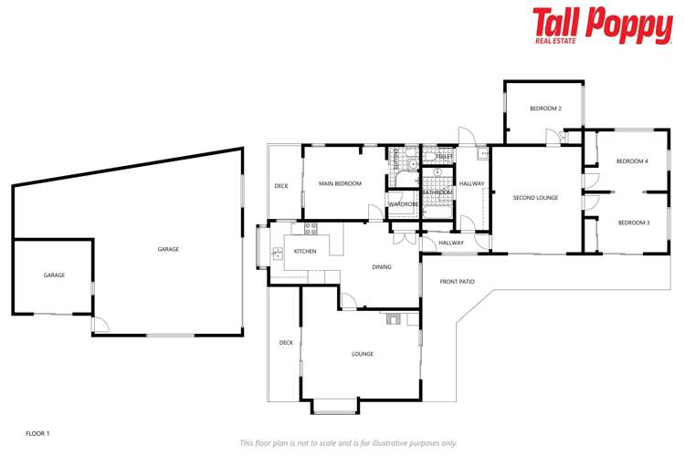 19 Nikau Street Inglewood_24