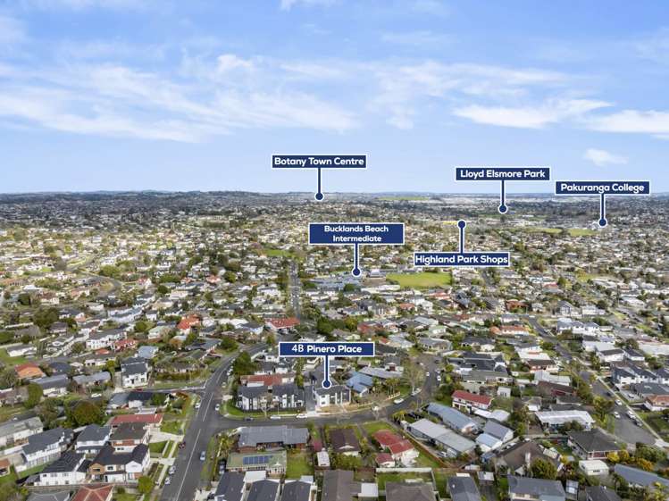 4b Pinero Place Bucklands Beach_23