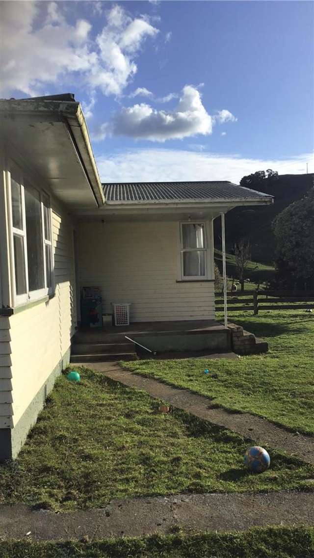 Lovely Rural Living on Ohura Road Taumarunui.