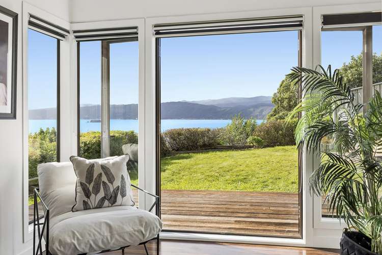 124 Seatoun Heights Road Seatoun_13