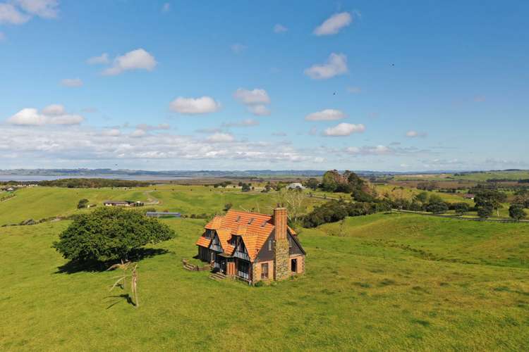 8 Kaipara Lake Road South Head_12