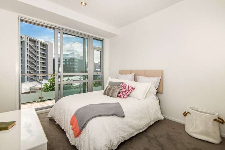 6g/205 Hobson Street Auckland Central_18