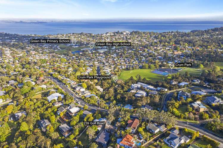 239 Golf Road Titirangi_19