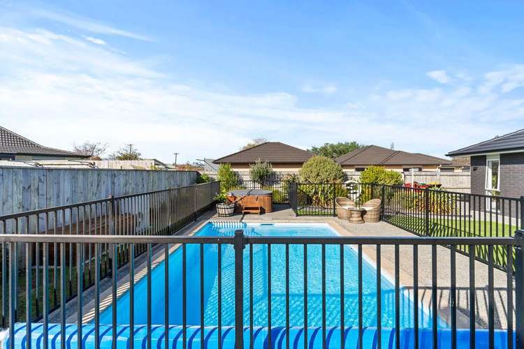 4 Fantail Avenue Carterton_31