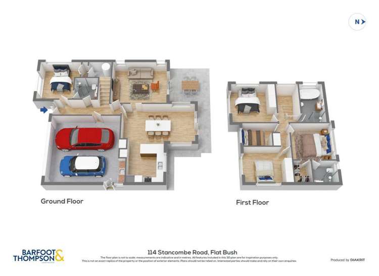 114 Stancombe Road Flat Bush_18