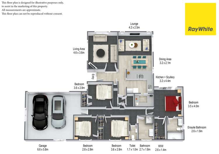 15a Glenview Terrace Glenview_16