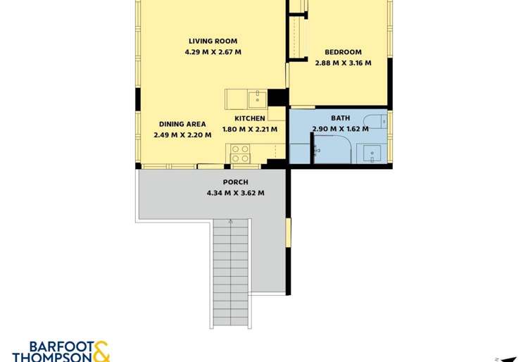 4/29 Exminster Street Blockhouse Bay_12