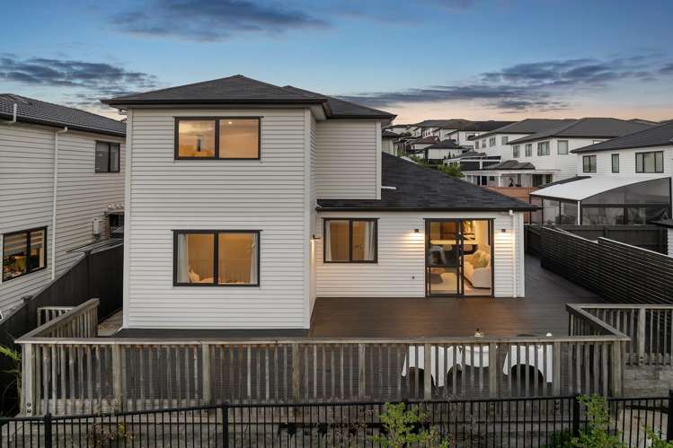 3 Hing Street Flat Bush_25