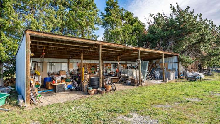 246 Georges Road Waipara_27