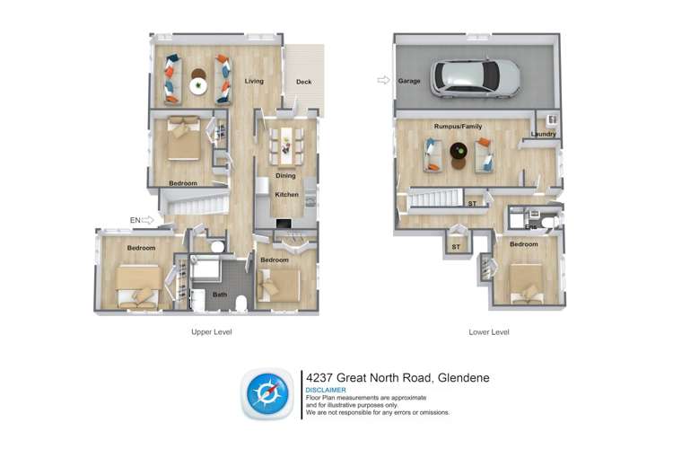 4237 Great North Road Glendene_16