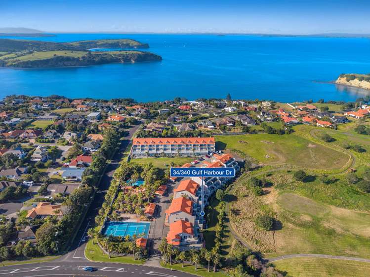 34/340 Gulf Harbour Drive Gulf Harbour_14