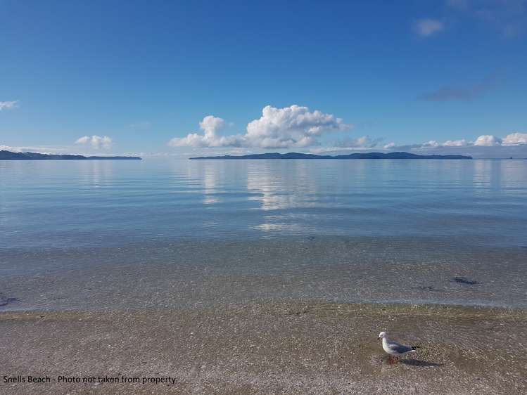 8 Inca Place Snells Beach_18