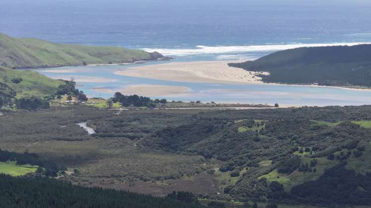 Puhata Road Herekino_18