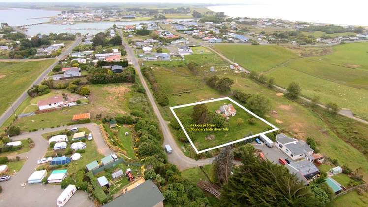 47 George Street Riverton_1