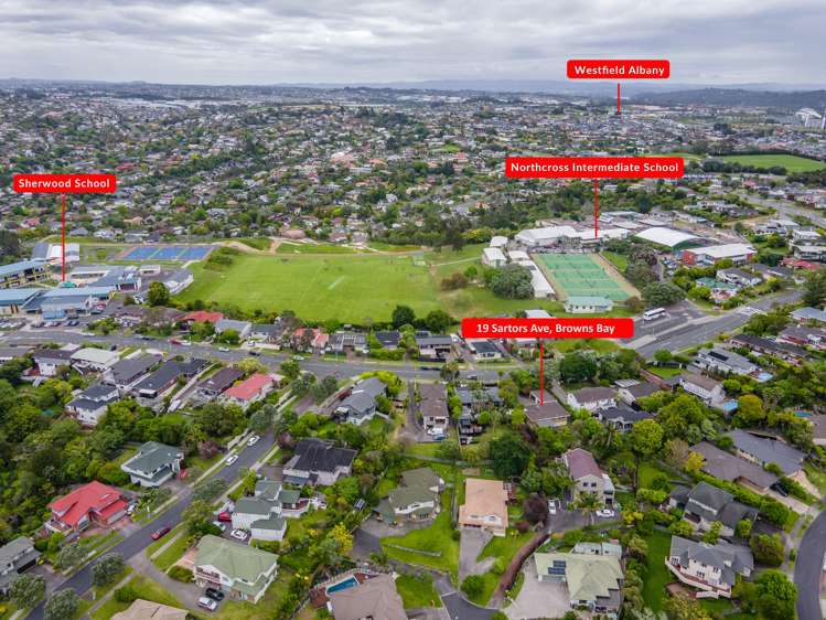 19 Sartors Avenue Northcross_19