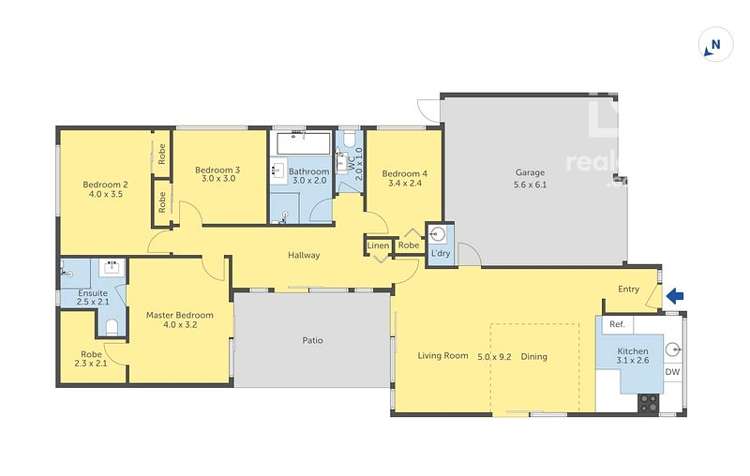 46 Tarapiroe Avenue Takanini_2