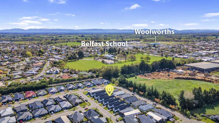 7 Berg Way Belfast_21