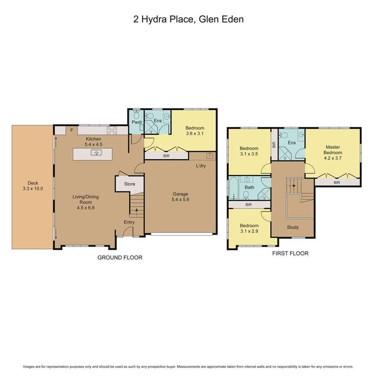 2 Hydra Place Glen Eden_17