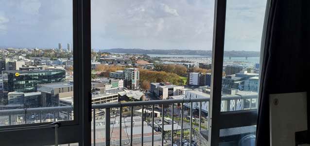 SKY HIGH LIVING meets HEART OF THE CITY