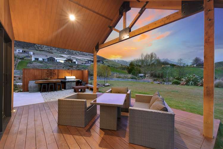 3 Lowburn Terrace Cromwell_3