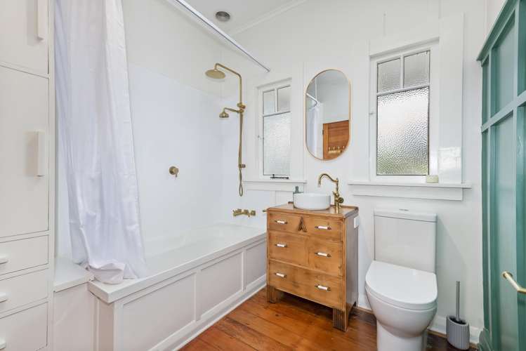 17 Harris Street Huntly_15