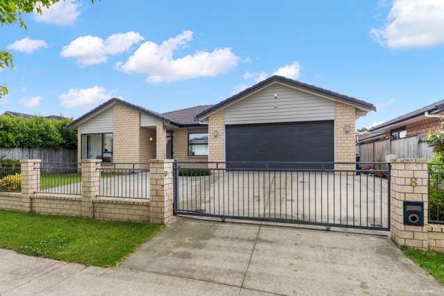 8 Murray Becroft Avenue Henderson Valley_1