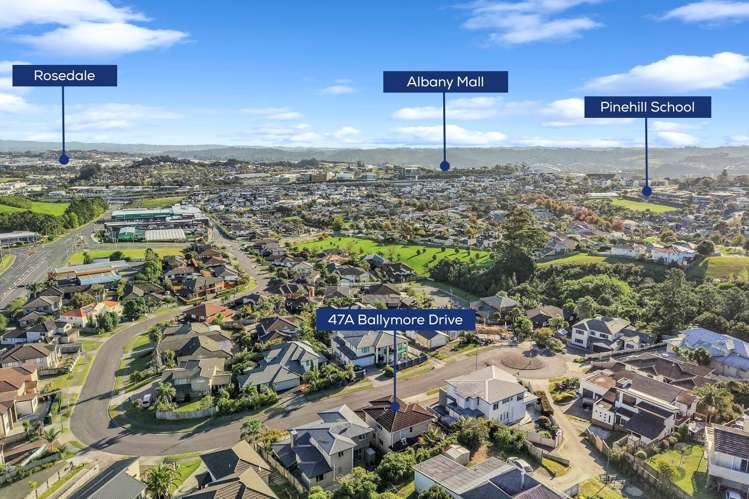 47a Ballymore Drive Pinehill_19