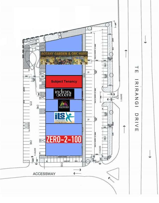 4/308 Te Irirangi Drive Flat Bush_4