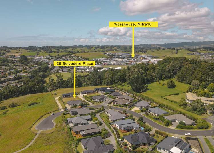 28 Belvedere Place Warkworth_7