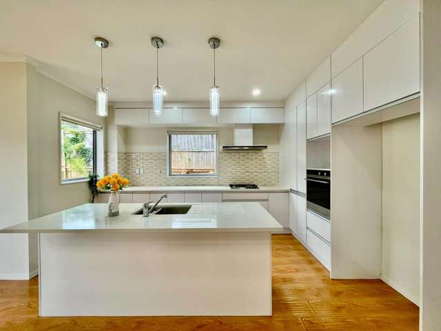 Step into a Lifestyle of 5 Bedroom Comfort and...