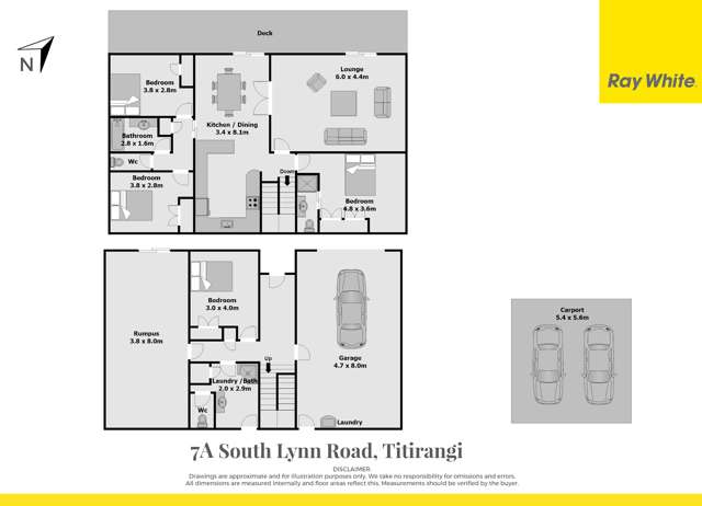 7a South Lynn Road Titirangi_3