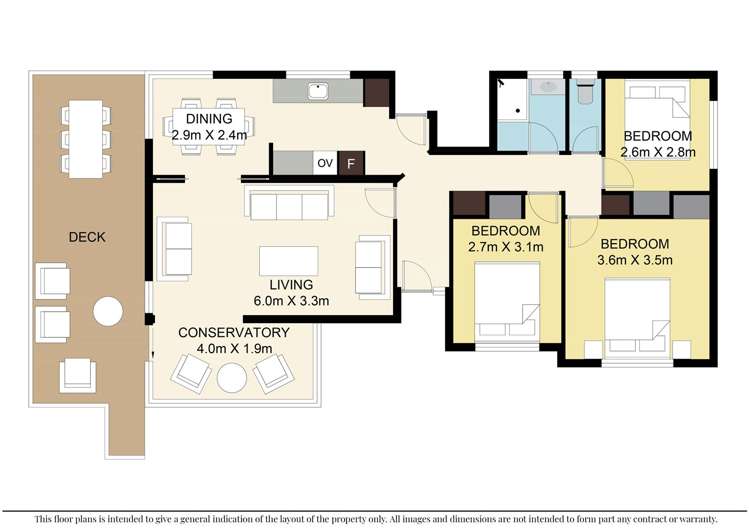 29 Imrie Avenue Mangere_15