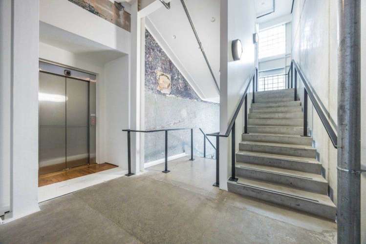 104 Fanshawe Street Freemans Bay_9