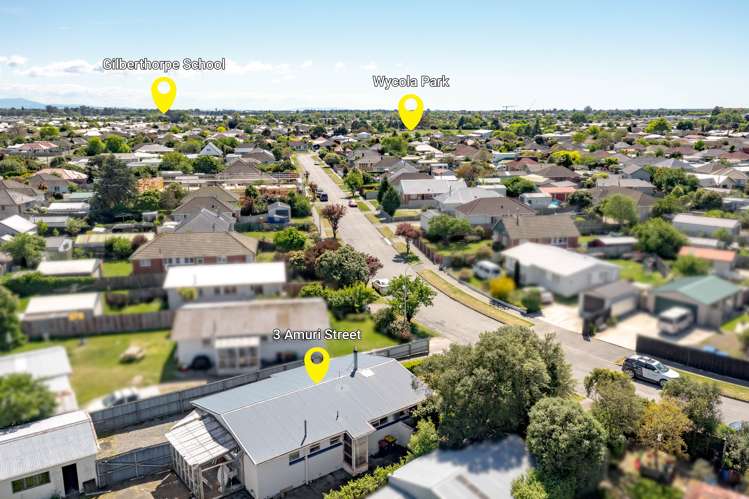 3 Amuri Street Hei Hei_18