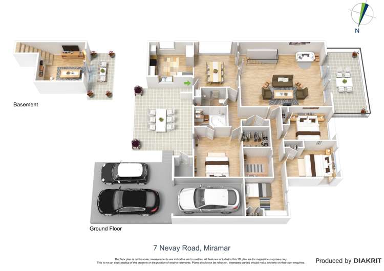 7 Nevay Road Miramar_12