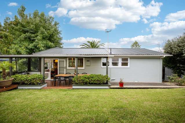 Your Private Oasis | Home + Studio