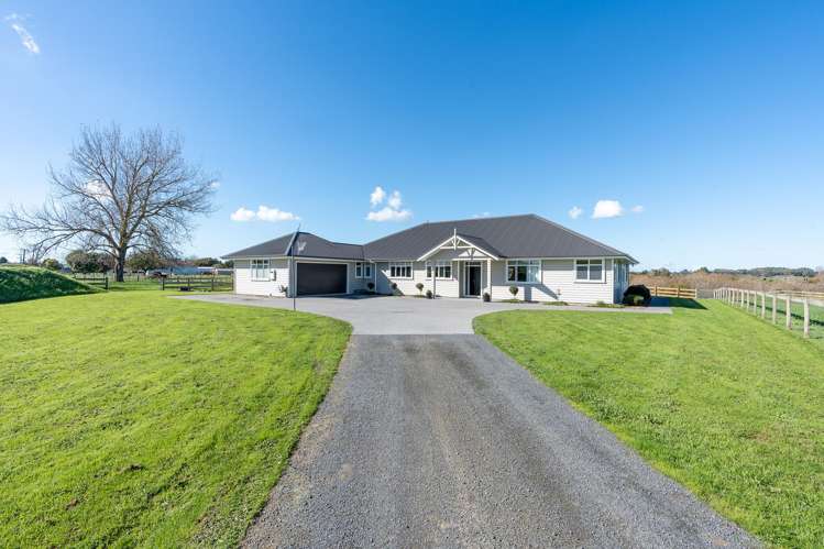 449A Ngaruawahia Road Te Kowhai_27